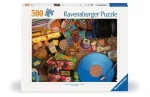 Ravensburger Vinylové desky
