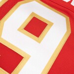 Outerstuff Dětský dres Florida Panthers NHL Matthew Tkachuk #19 Premier Červená (YOUTH)