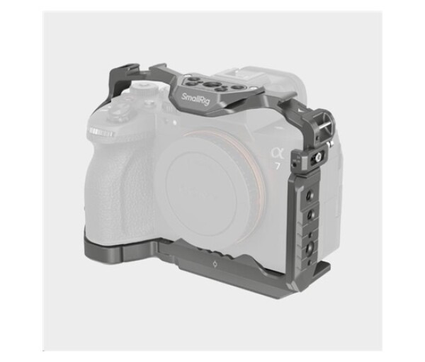 SmallRig 4481 HawkLock Quick Release Cage for Sony A 7R V / A 7 IV / A 7S III / A 1 EDF_1138567