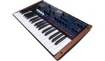 Korg Multi/Poly