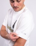 Tričko ONE OF XX Coastal Landline Photo Loose Fit T-shirt