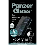 PanzerGlass Tvrzené sklo Case Friendly CamSlider Swarovski AB pro Apple iPhone 12/12 Pro černá (2717)