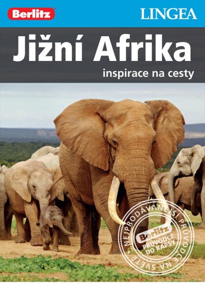 Jižní Afrika