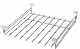 Vibo Věšák na kalhoty šířka: 725mm (88575)