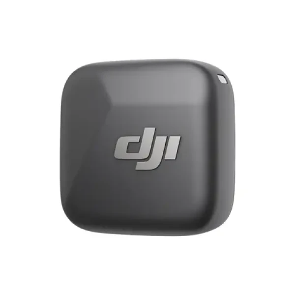 DJI Mic Mini Transmitter (Infinity Black) / Bezdrátový mikrofon (CP.RN.00000431.01)