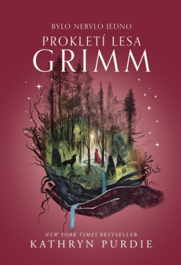 Prokletí lesa Grimm - -