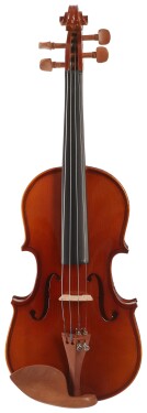 Bacio Instruments Student Violin (GV103F) 1/2