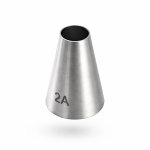 Cake star trezírovací špička č.2A