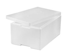 Termoboxy CZ & SK Polystyrenový termobox 35,8L/30kg