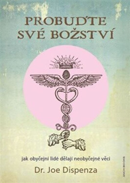 Probuďte své božství - Jak obyčejní lidé dělají neobyčejné věci