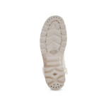 Dámské zateplené kotníkové boty Pampa Hi Snow Warm W 94380-175-M Ecru - Palladium ecri(krémová) 38