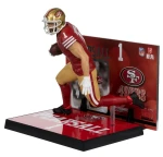 McFarlane Figurka Ricky Pearsall San Francisco 49Ers NFL
