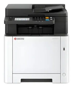 Kyocera ECOSYS MA2600cwfx / Barevná laserová multifunkce / A4 / 26 str./min / 1200×1200 dpi / sken, fax / Wi-Fi LAN (110C0D3NL0)
