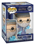 Funko POP: Harry Potter - Albus Dumbledore #207