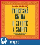 Tibetská kniha životě smrti Sogjal-rinpočhe