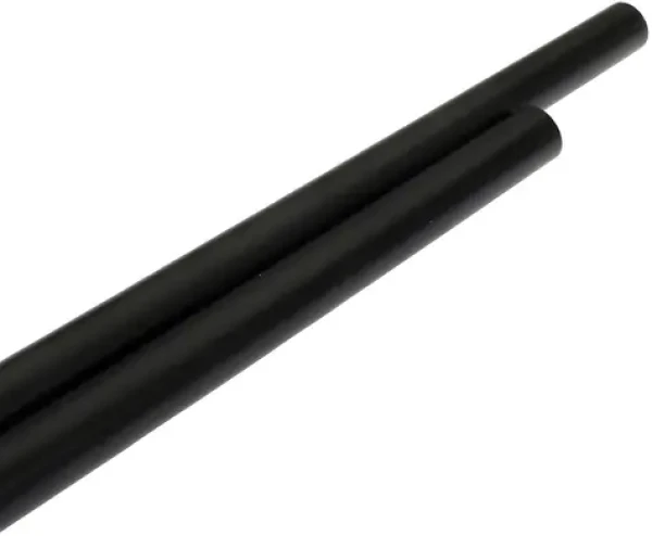 XSPC PETG HardTube 14/10mm satin černá / Trubice / vodní chlazení / 500 mm / 2 ks (XS-ACC-046)