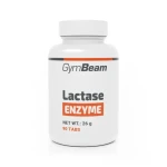 Laktáza enzym - GymBeam (90 tab.) (37909-1-90tab)