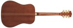 D'Angelico Lexington Dreadnought E Vintage Sunset