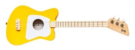 Loog Mini Acoustic Yellow