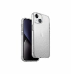 Pouzdro UNIQ LifePro Xtreme iPhone 14 třpytivé