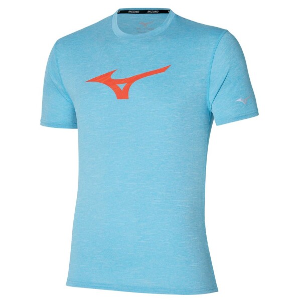 Běžecké tričko Mizuno Core RB Tee J2GAA00622 Velikost textilu: M