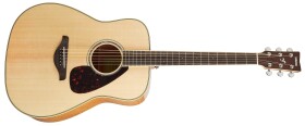 Yamaha FG840 NT