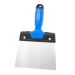 Špachtle nerez, 160 mm, rukojeť MČ