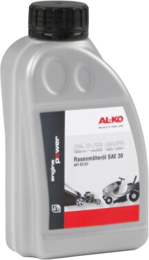 AL-KO 4-takt SAE 30W 600 ml