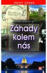 Záhady kolem nás Jitka Lenková