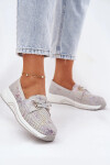 Polobotky model 212544 Step in style 36