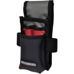 Parat BASIC Tool Softbag S 5990841991 profesionální, technik, pro údržbáře, řemeslník brašna na nářadí, prázdná (d x š x