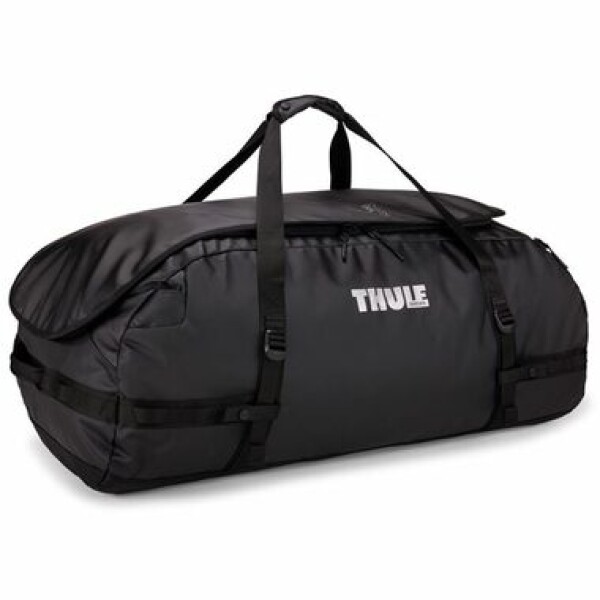 Thule TDSD305 Chasm sportovní taška 130 l černá (85854255318)