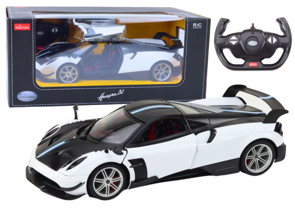 Mamido Sportovní auto Pagani Huayra BC na dálkové ovládání RC 1:14