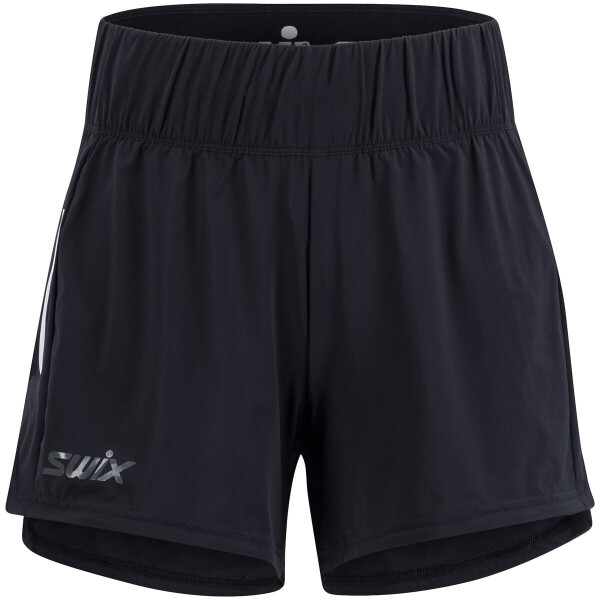 Dámské běžecké kraťasy Swix Pace Light Shorts W