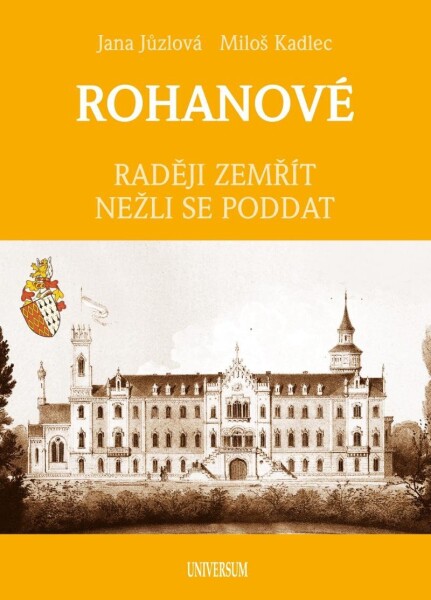 ROHANOVÉ