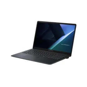 ASUS ExpertBook BM1 šedá / Notebook / 15.6" FHD / Ryzen 5 7535U / 16GB / 512GB SSD / W11 Pro EDU (BM1503CDA-R5U16512XA)