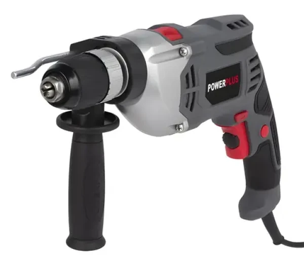 PowerPlus POWE10035 / Příklepová vrtačka (POWE10035)