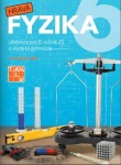 Hravá fyzika 6 - učebnice - nová řada