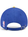 New Era Pánská kšiltovka Golden State Warriors NBA 2026 Tip-Off Casual Classic Adjustable