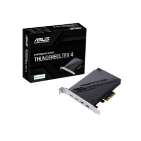 ASUS rozšiřující karta ThunderboltEX 4 EDF_431408