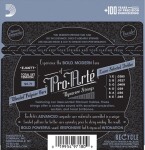 D'Addario EJ46TT
