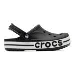 Pantofle Crocs BAYABAND CLOG 205089-066 W Syntetický materiál