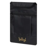 BAAGL Obal na notebook Gold (A-36492)