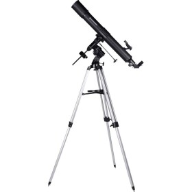 Bresser Optik Quasar EQ 80/900 teleskop ekvatoriální achromatický Zvětšení 45 do 675 x