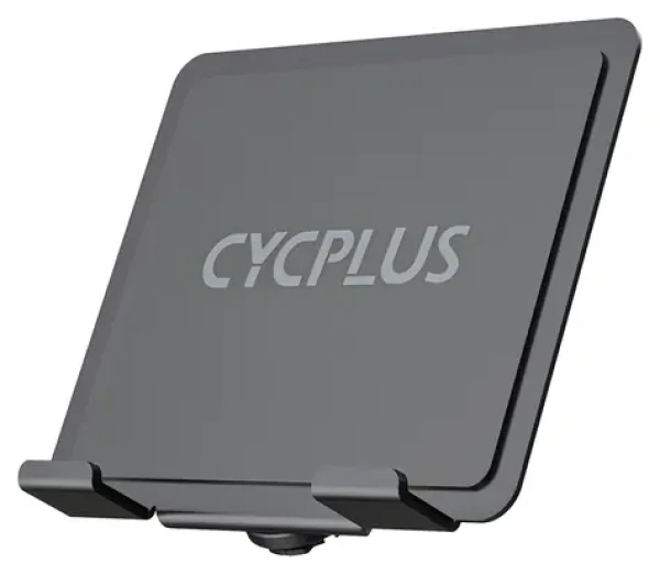 Cycplus Z7 / Držák tabletu a telefonu na rotoped / 4,7–12,9" / Garmin kompatibilní / 30° (Z7)