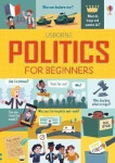 Politics for Beginners - Rosie Hore