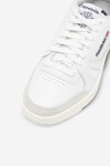 Sportovní obuv Reebok 100033714 Přírodní kůže (useň)/-Přírodní kůže (useň)