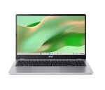 ACER NTB Chromebook 315 (CB315-6HT-C16X),N150,15.6" FHD,8GB,128GB eMMC,Intel,ChromeOS,Sparkly Silver EDF_11294925