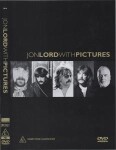 Jon Lord – With Pictures (DVD, 2003)