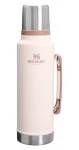 Stanley Legendary Classic 1,4 l Rose Quartz / Termoska / nerezová ocel (10-11347-123)